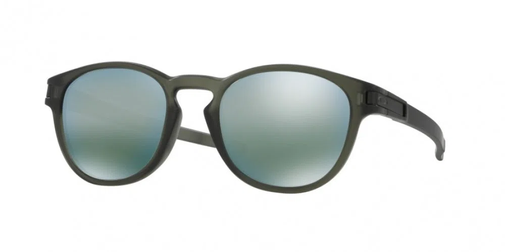 Oakley Latch 9349 Sunglasses - view 10